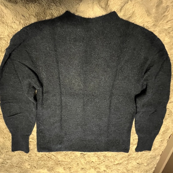 Blue Banana Republic Sweater - Picture 7 of 7